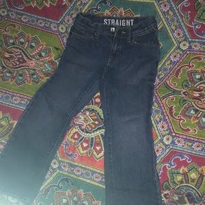 Boys jeans
